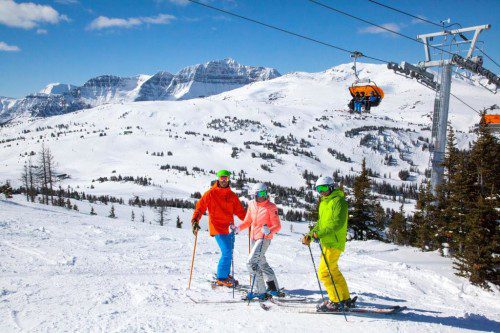 Banff Gondola