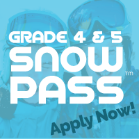 Grade 4/5 SnowPass