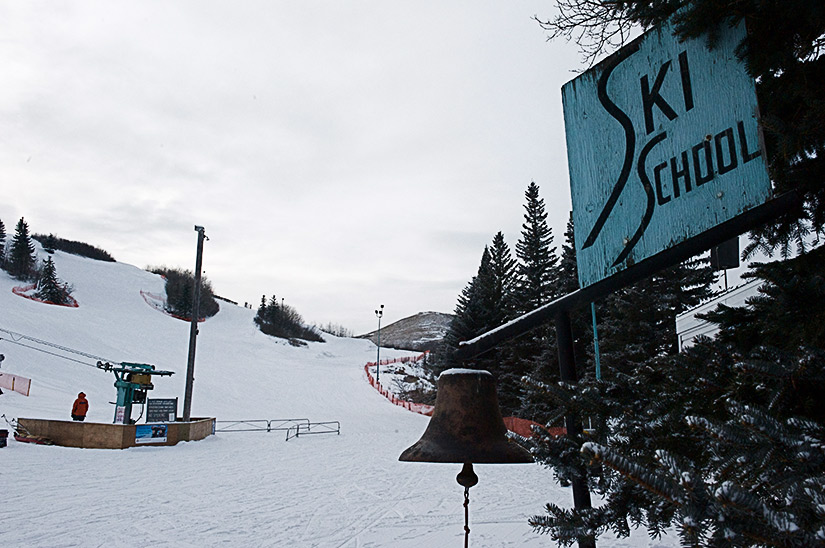 Valley Ski Club | Go Ski Alberta