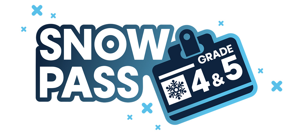 Featured Image for “Grade 4/5 SnowPass”