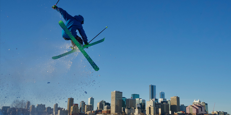 Edmonton Ski Club