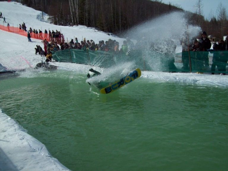 Nitehawk SLUSH Cup Event
