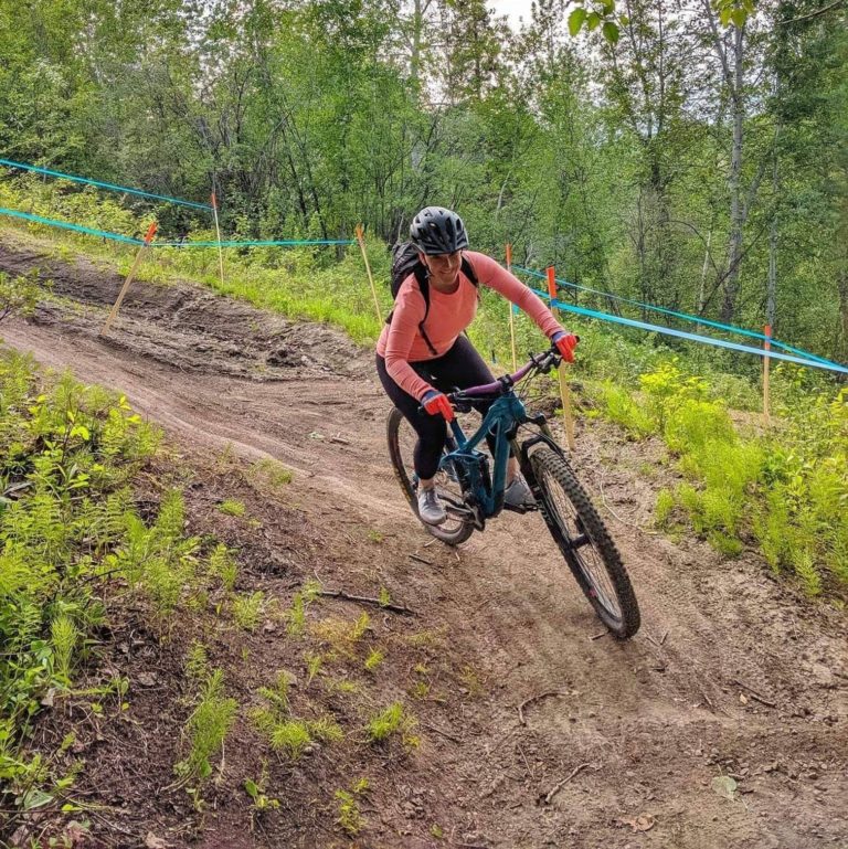 Nitehawk Bike Park