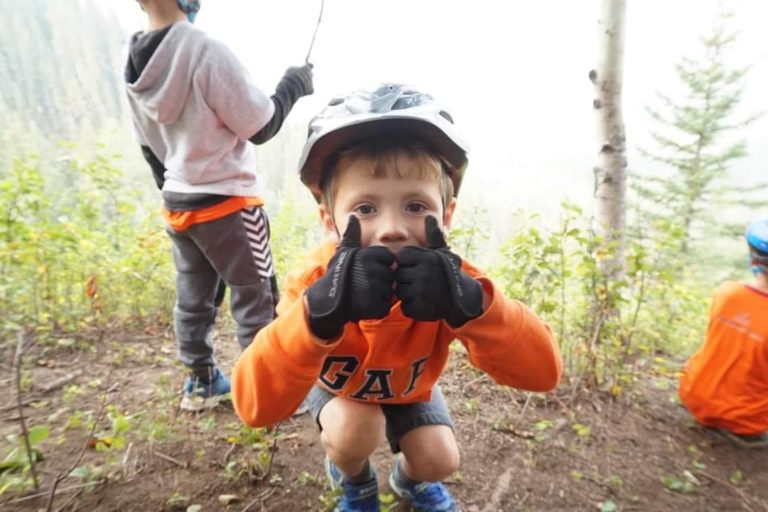 Nitehawk Summer Camps