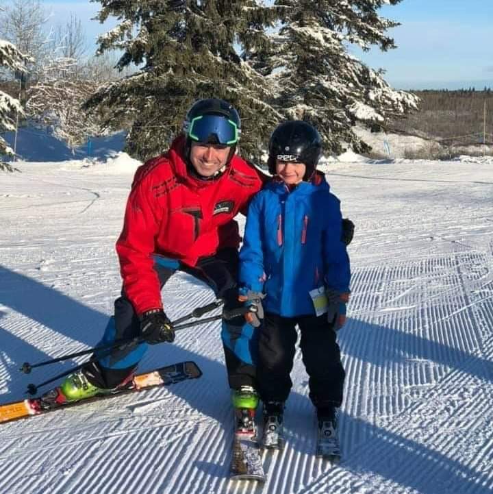 Nitehawk Lesson Programs