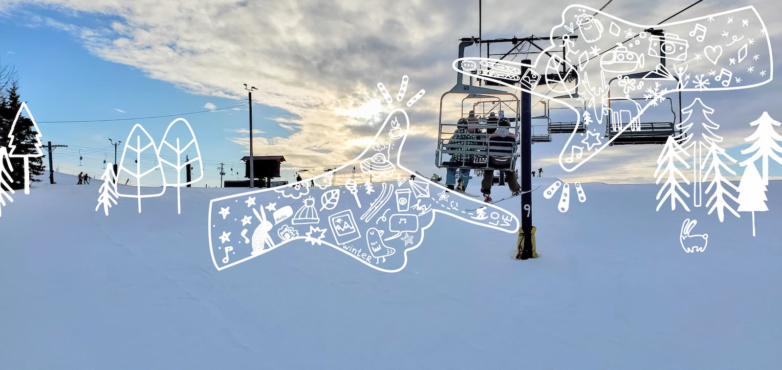 Featured image for “Rabbit Hill Snow Resort”