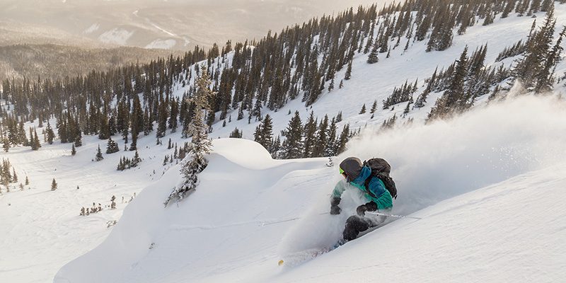 Featured Image for “Marmot Basin Family Package”