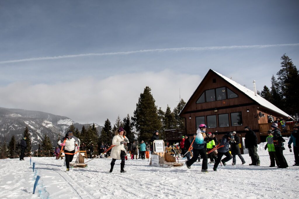 SnowStart Kidz Pass | Go Ski Alberta