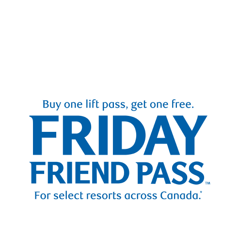 Featured Image for “Friday Friend Pass (Nakiska)”
