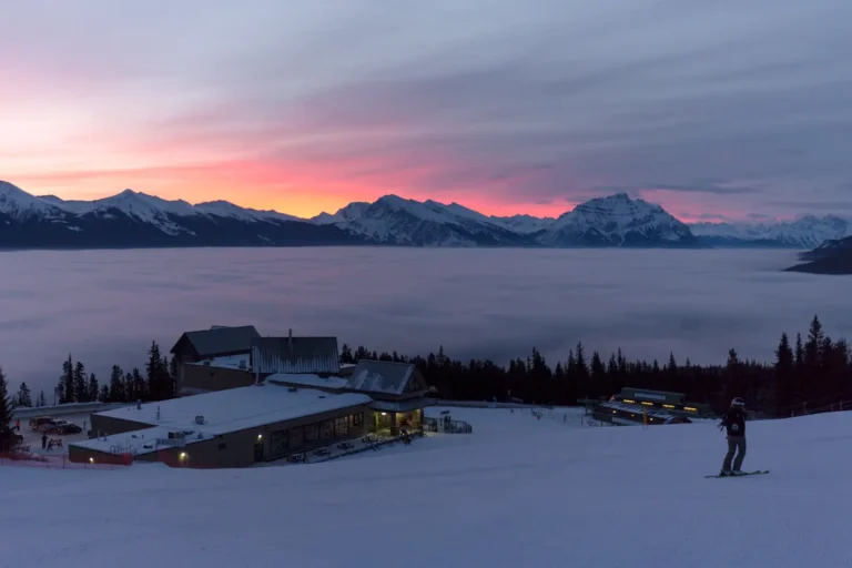 Marmot Basin Chalet 768x512